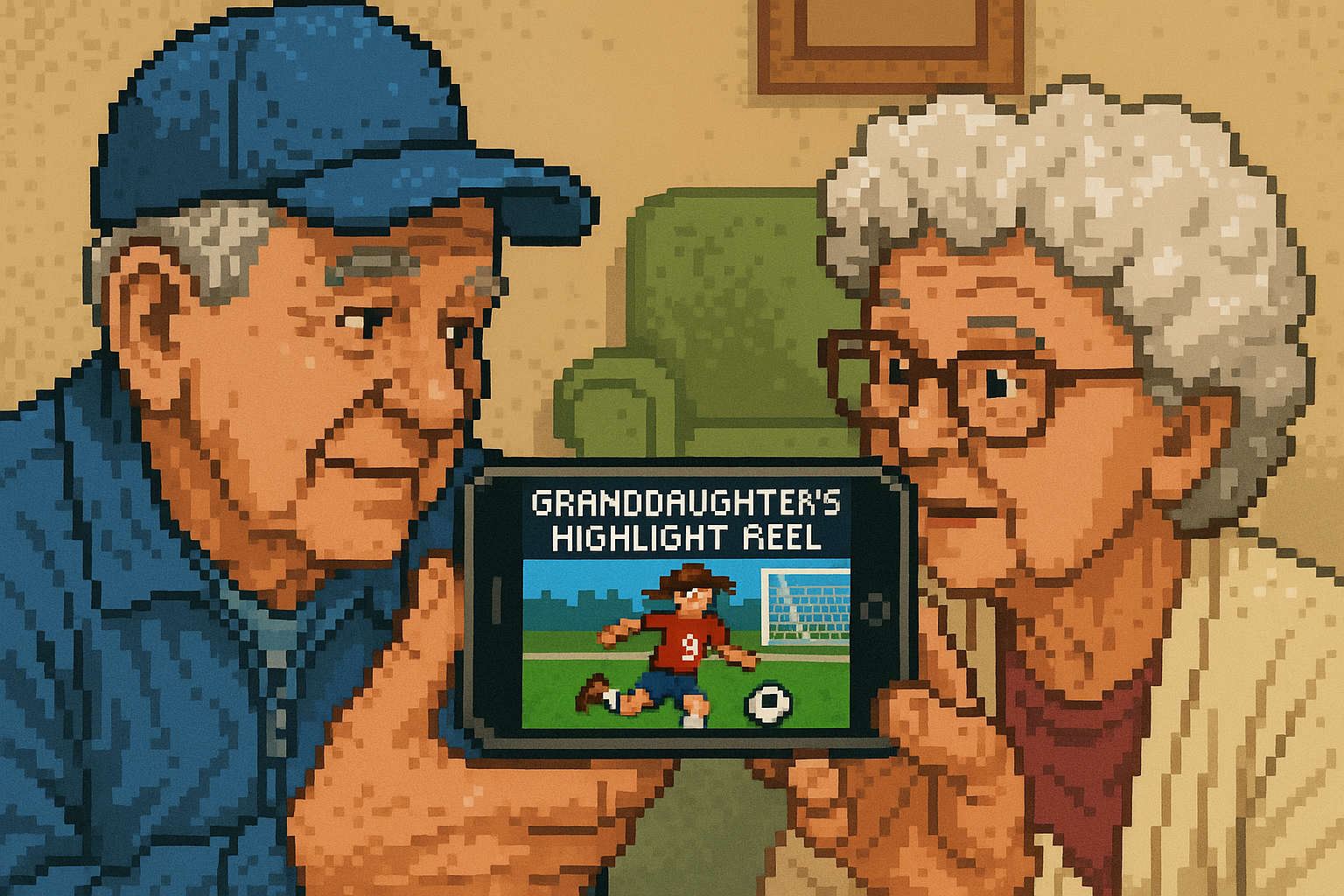 🥎 Youth Sports' Next Hot Tech Trend