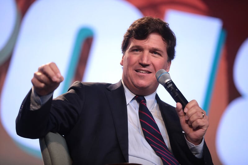 Why Was Tucker Carlson’s Twitter Debut a Flop?