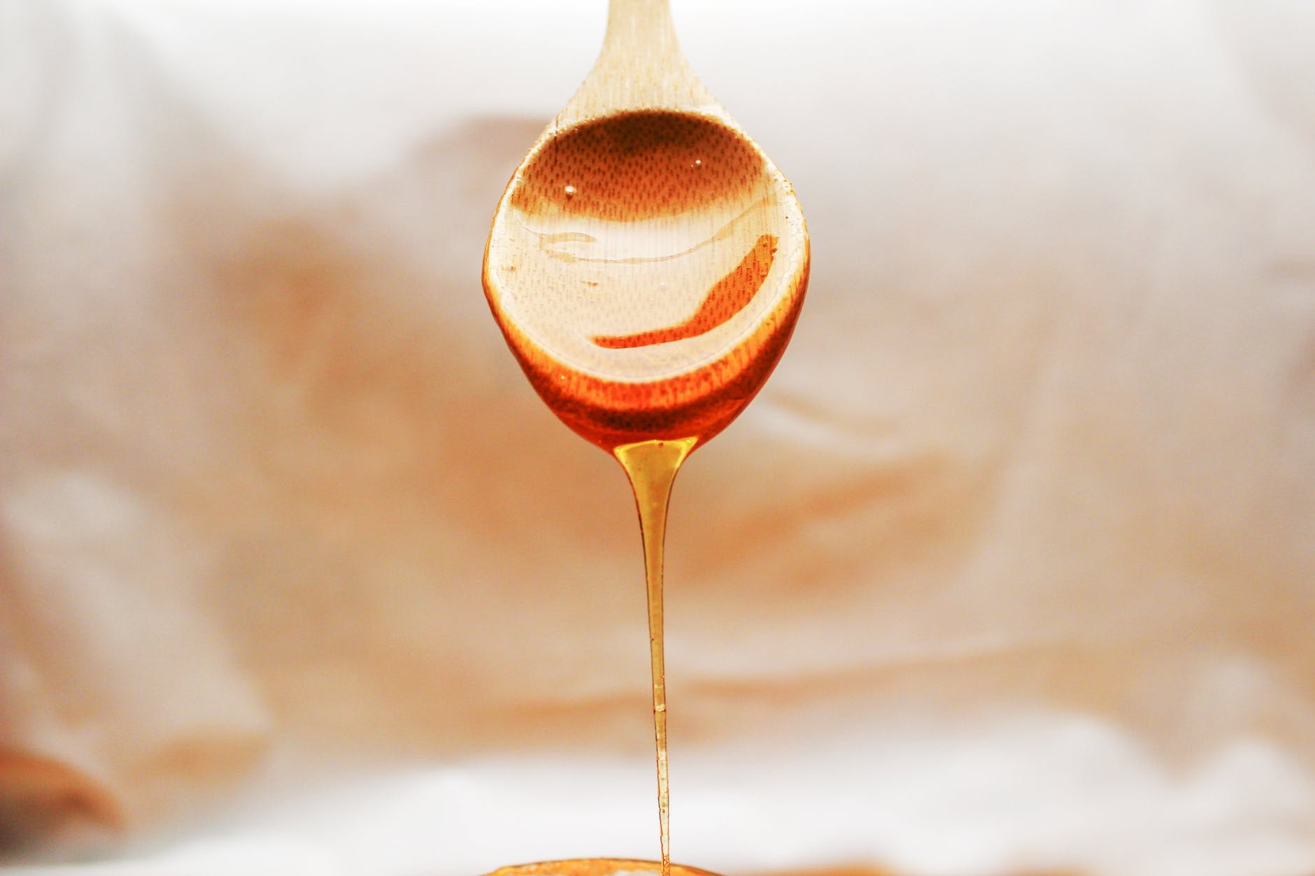 5 Health Benefits of Raw Honey