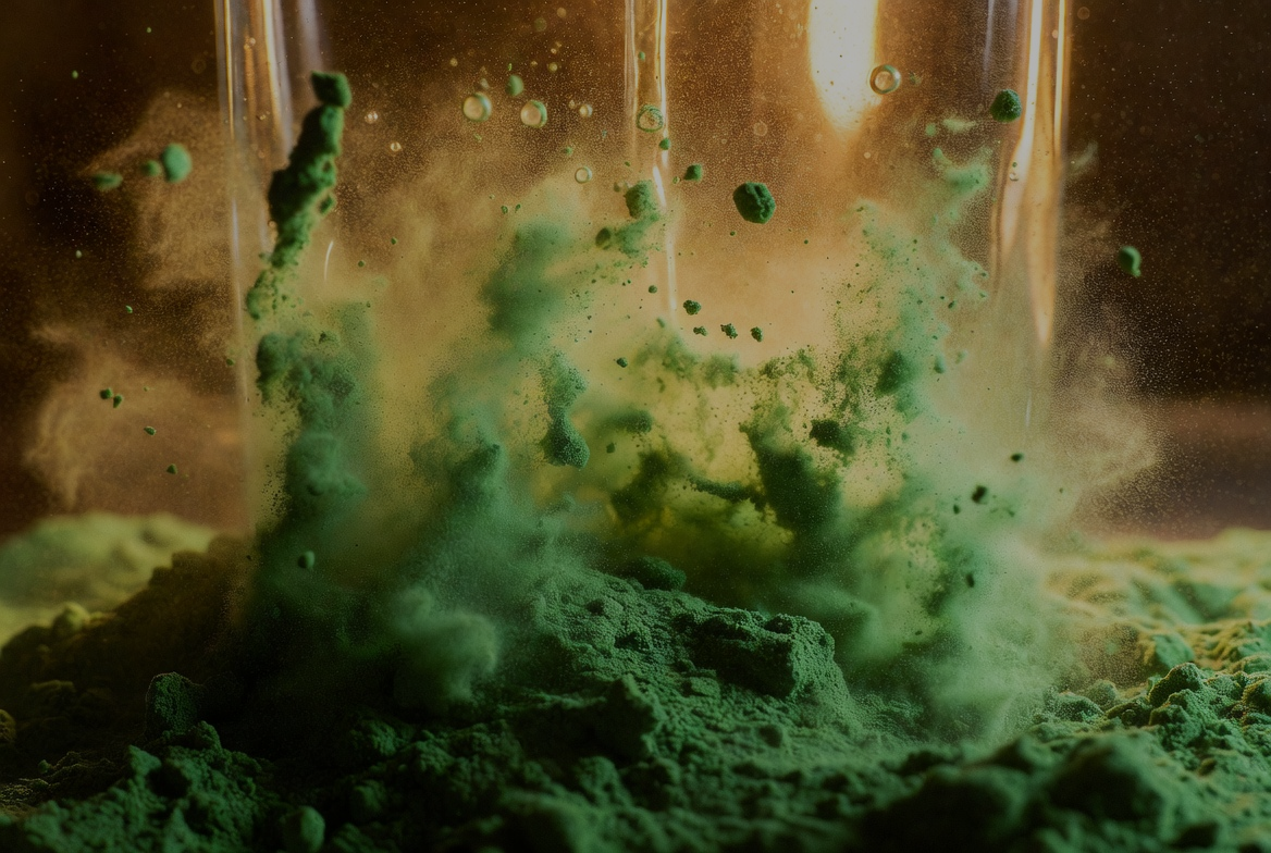 Your Multivitamin Just Got Exposed as Expensive Urine