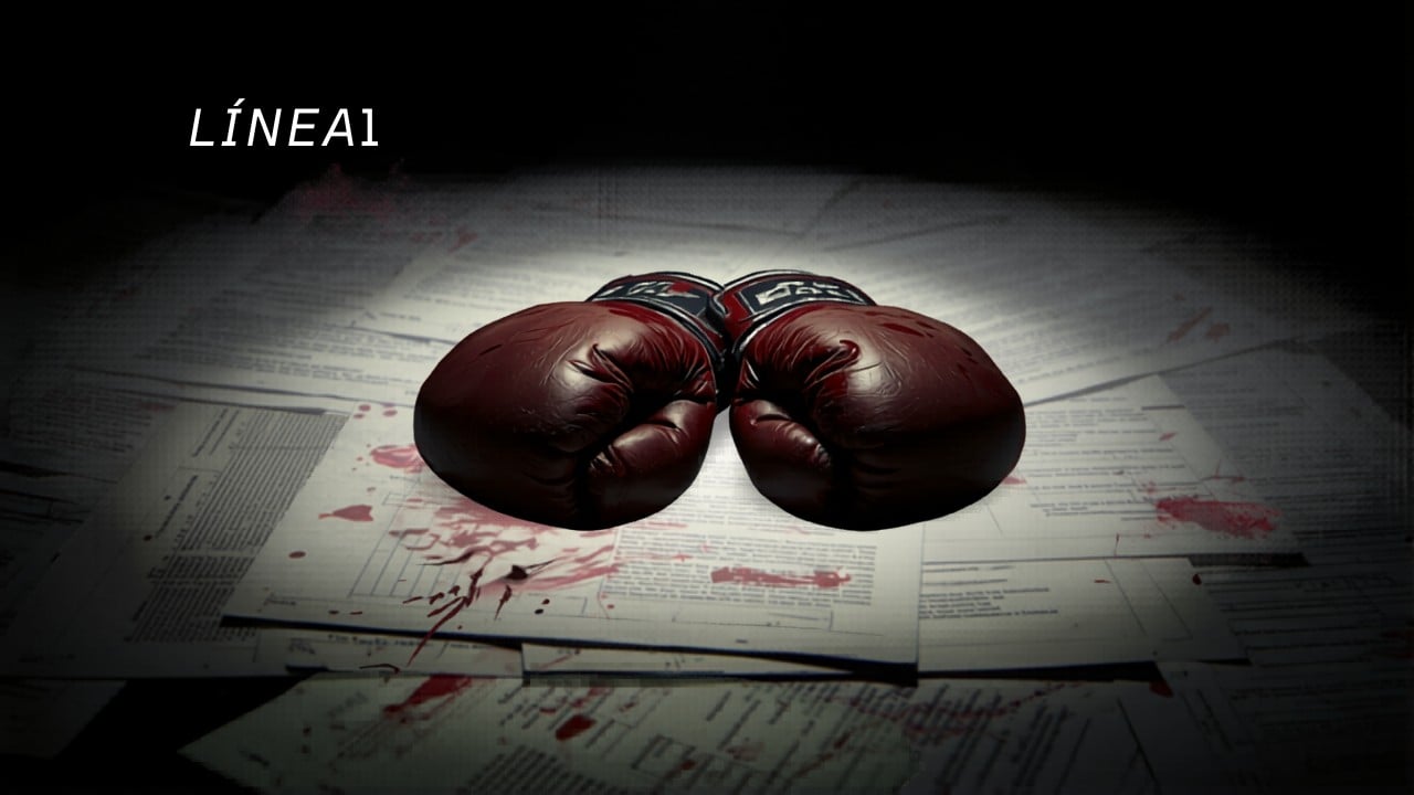 Queensberry Files. TKO Faces Its Second $1 Billion Boxing Lawsuit.