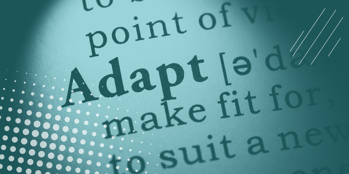 Lost in Translation? Results From the Adaptation vs Resilience Survey