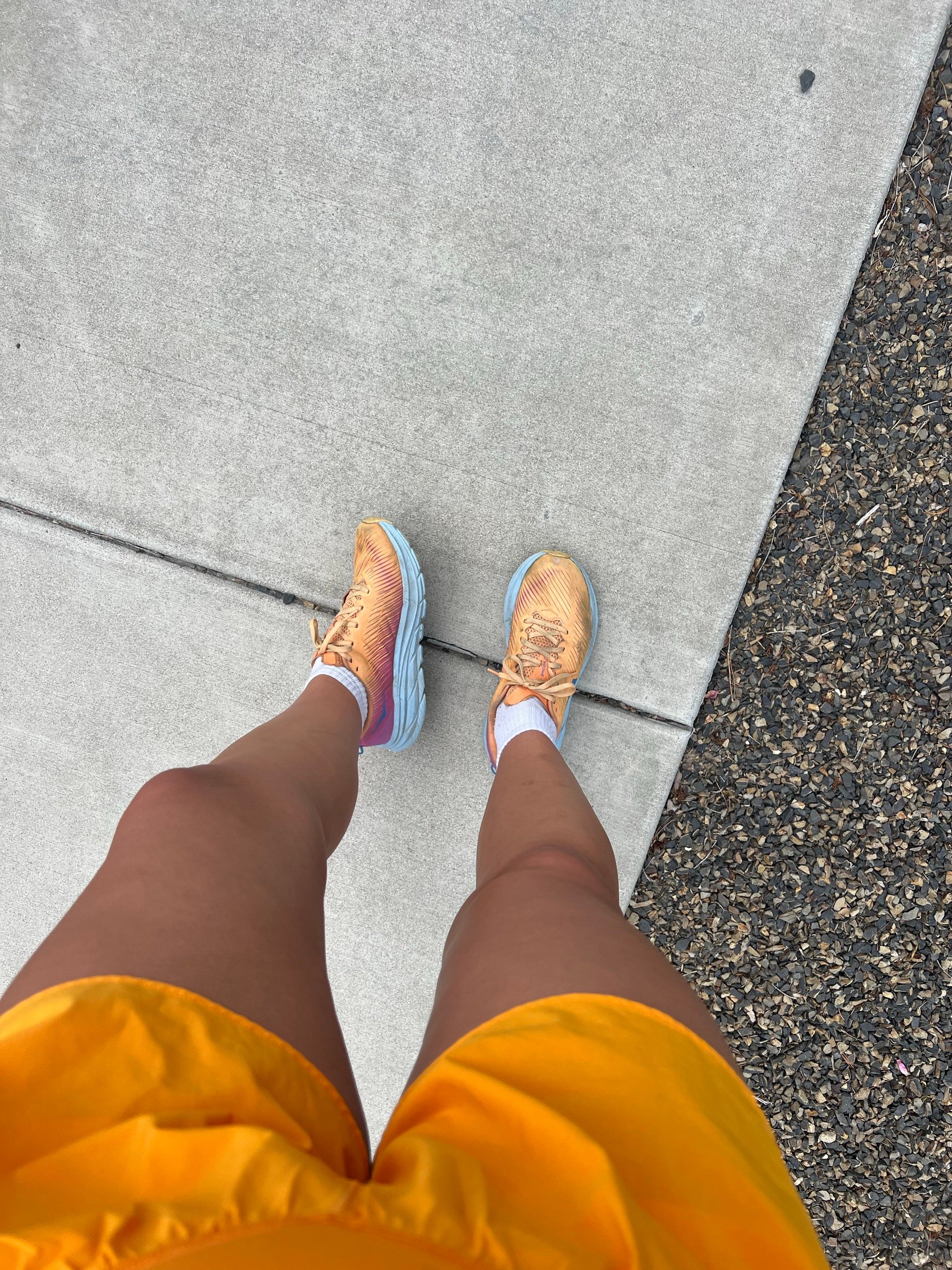 Are “Super Shoes” Actually Causing Shin Pain?