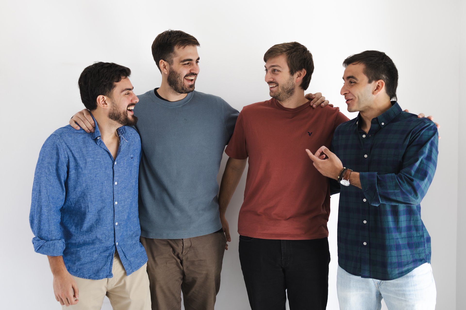 Fintech Scout: Vangwe