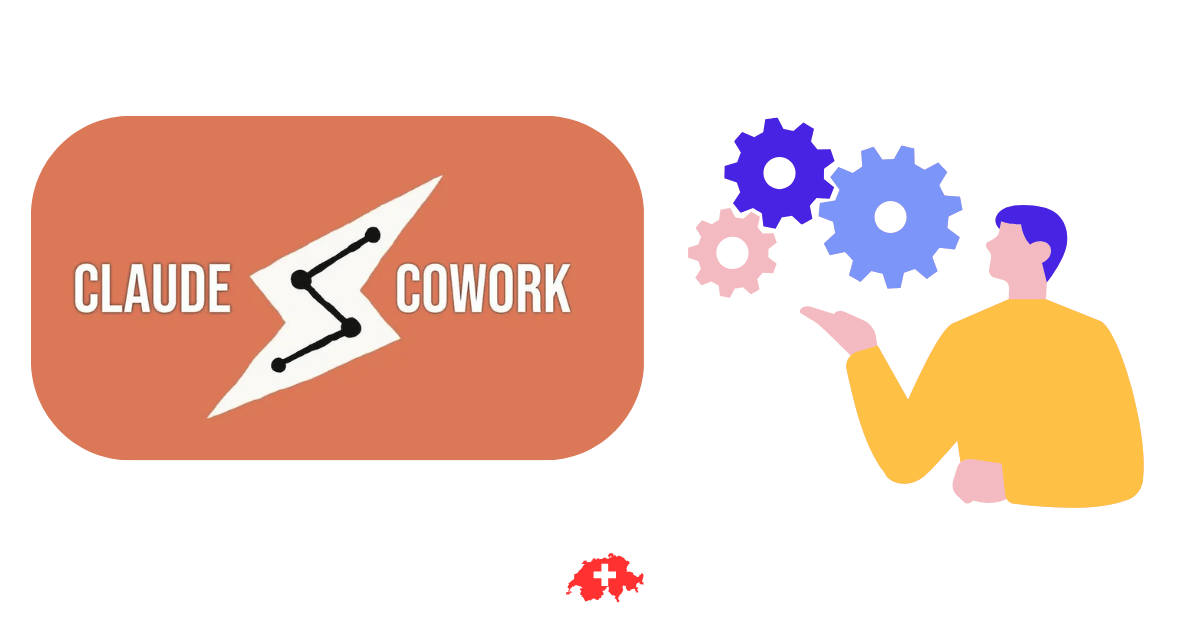 Cowork. L'outil IA dont tout le monde parle (et ils ont raison)