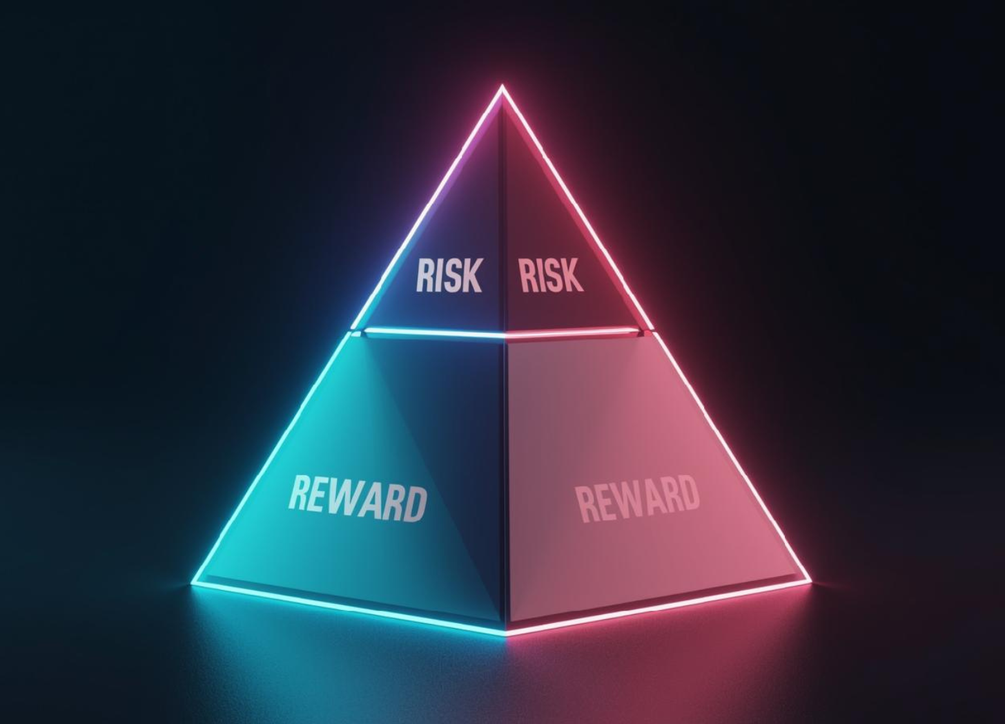 Not All Money Is Equal: How to Place Your Dollars by Risk