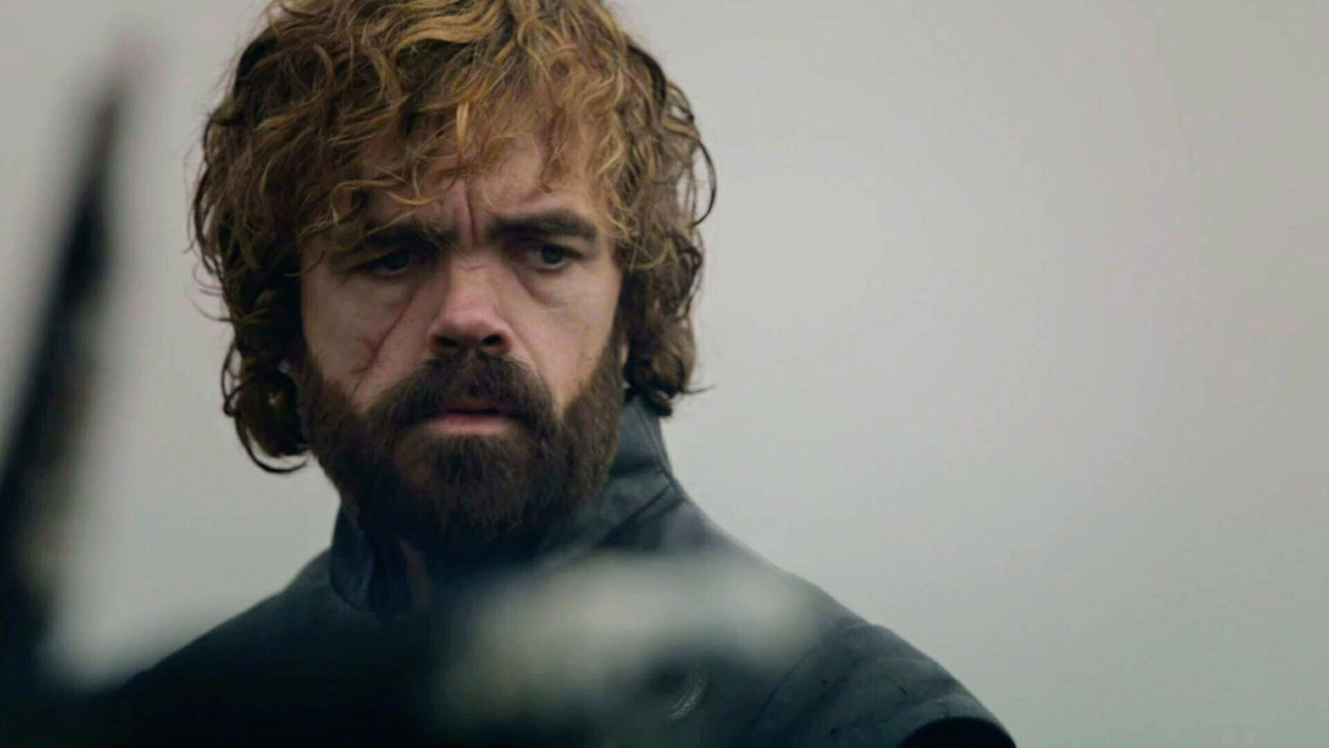 ¿Es Tyrion Lannister el tercer Targaryen?
