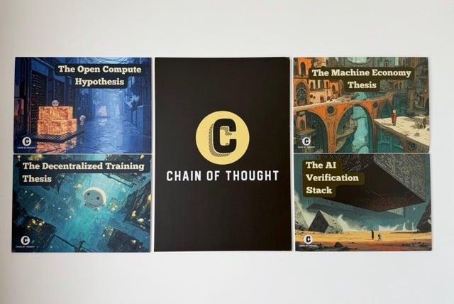 The Machine Economy, Two Years In