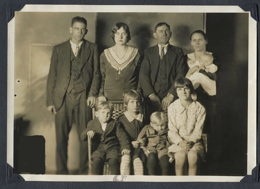 A Terrible Christmas Tragedy