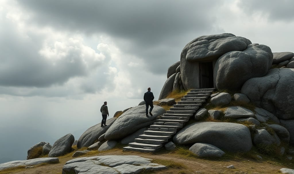 Leadership is Not a Given