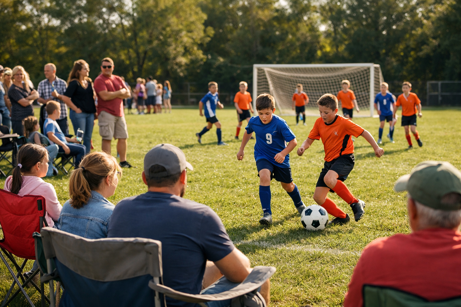 How Much Does Youth Sports Really Cost Families (and Is It Worth It?)
