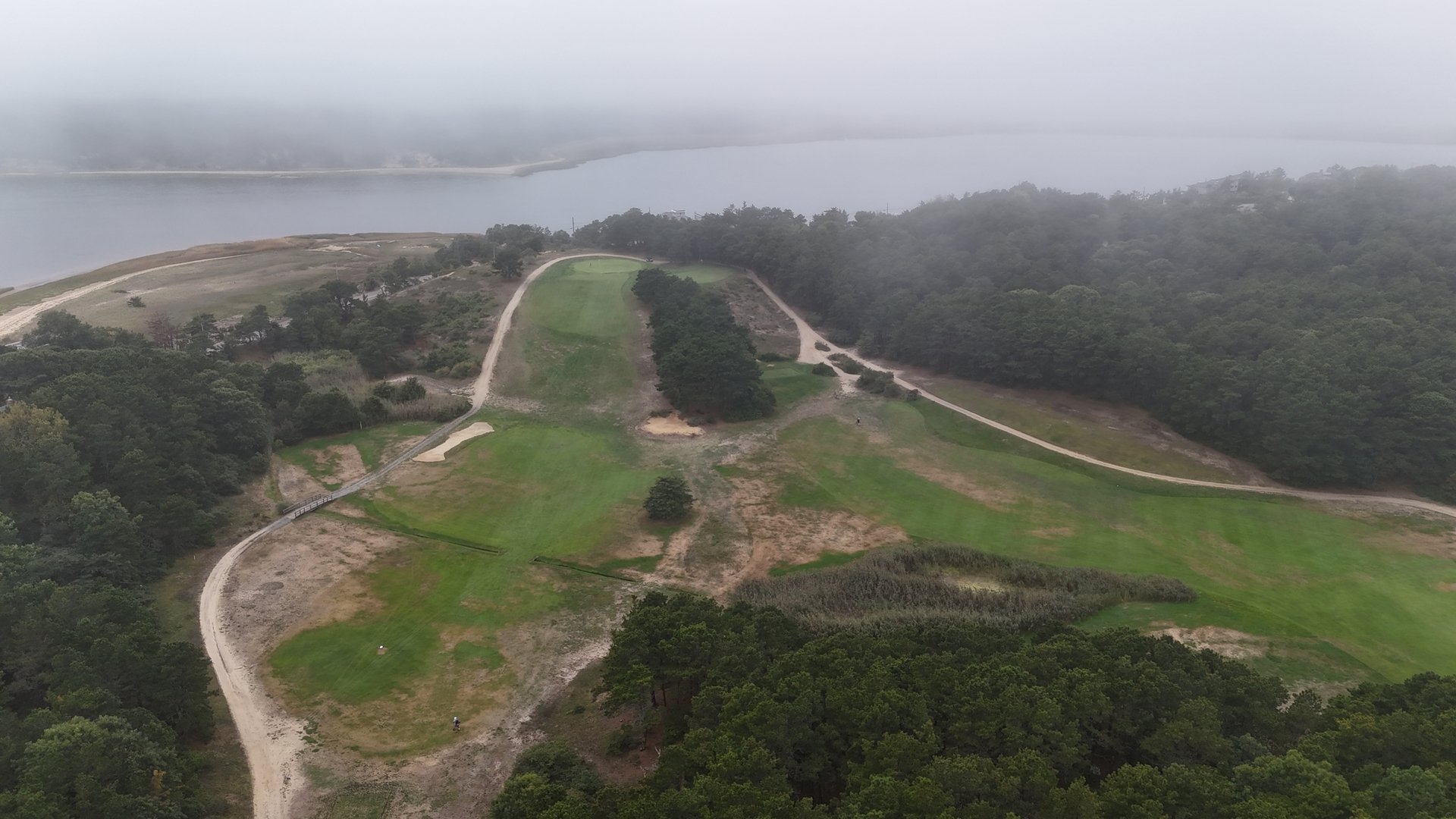 Course 161: Chequessett Club