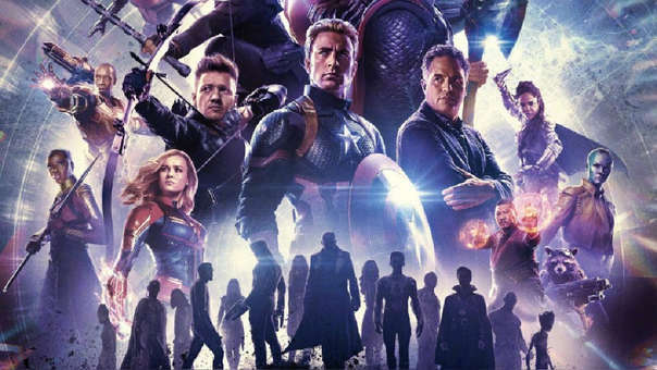 “Vengadores Endgame” será muy distinta a “Infinity War” según Joe Russo.