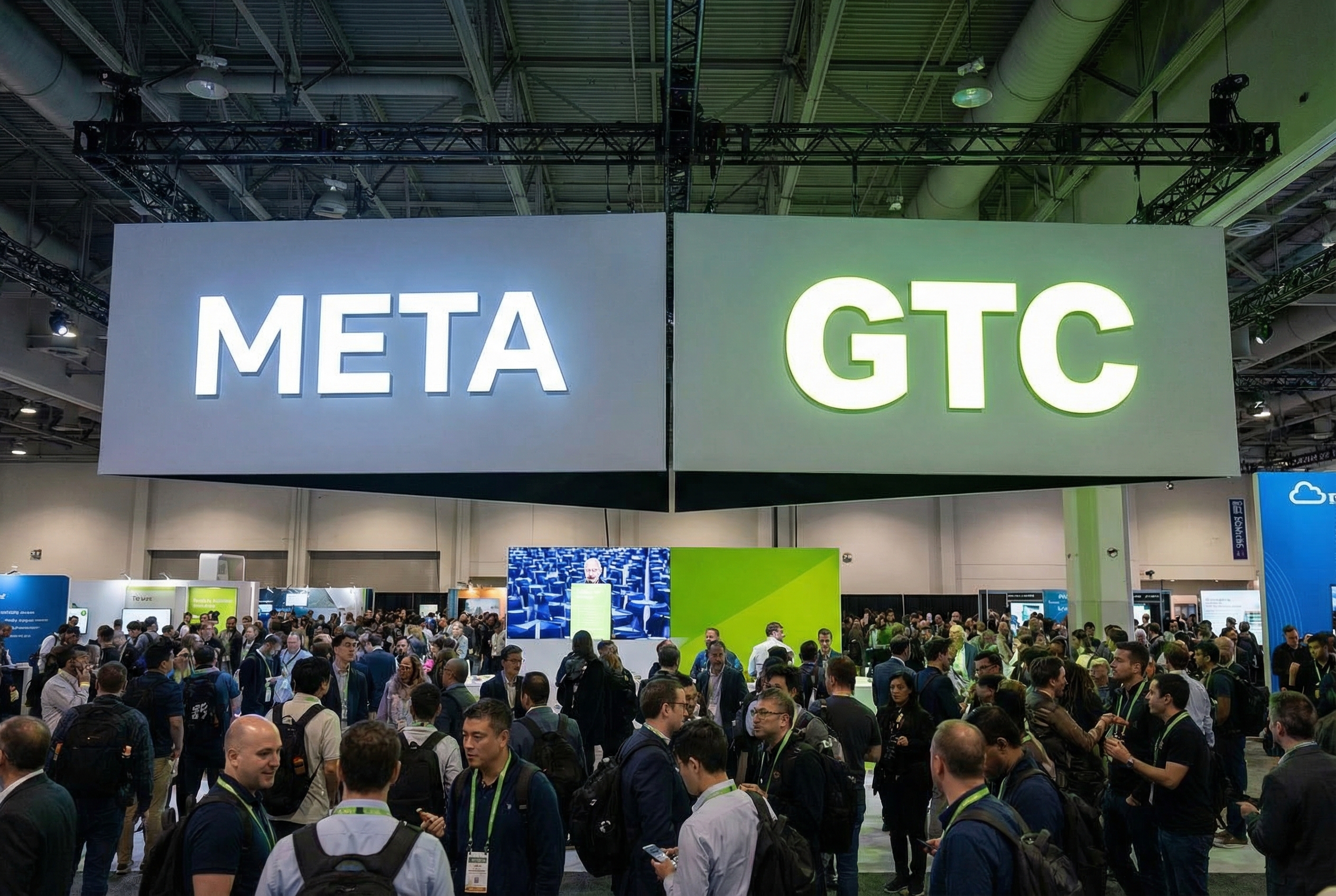 Meta's building its own chips. Here's why it matters.