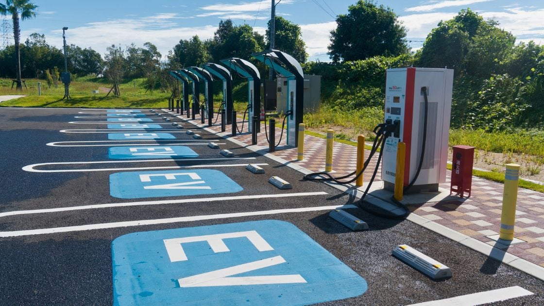 Proposed EV fee signals growing headwinds for dealers amid policy shifts