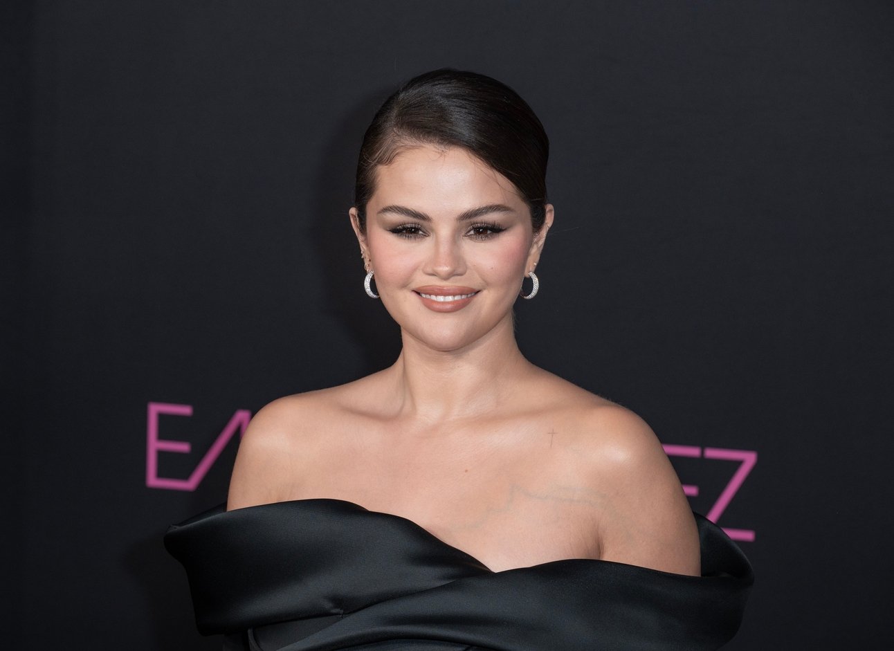 Selena Gomez Deletes Emotional Video Amid Immigration Crisis