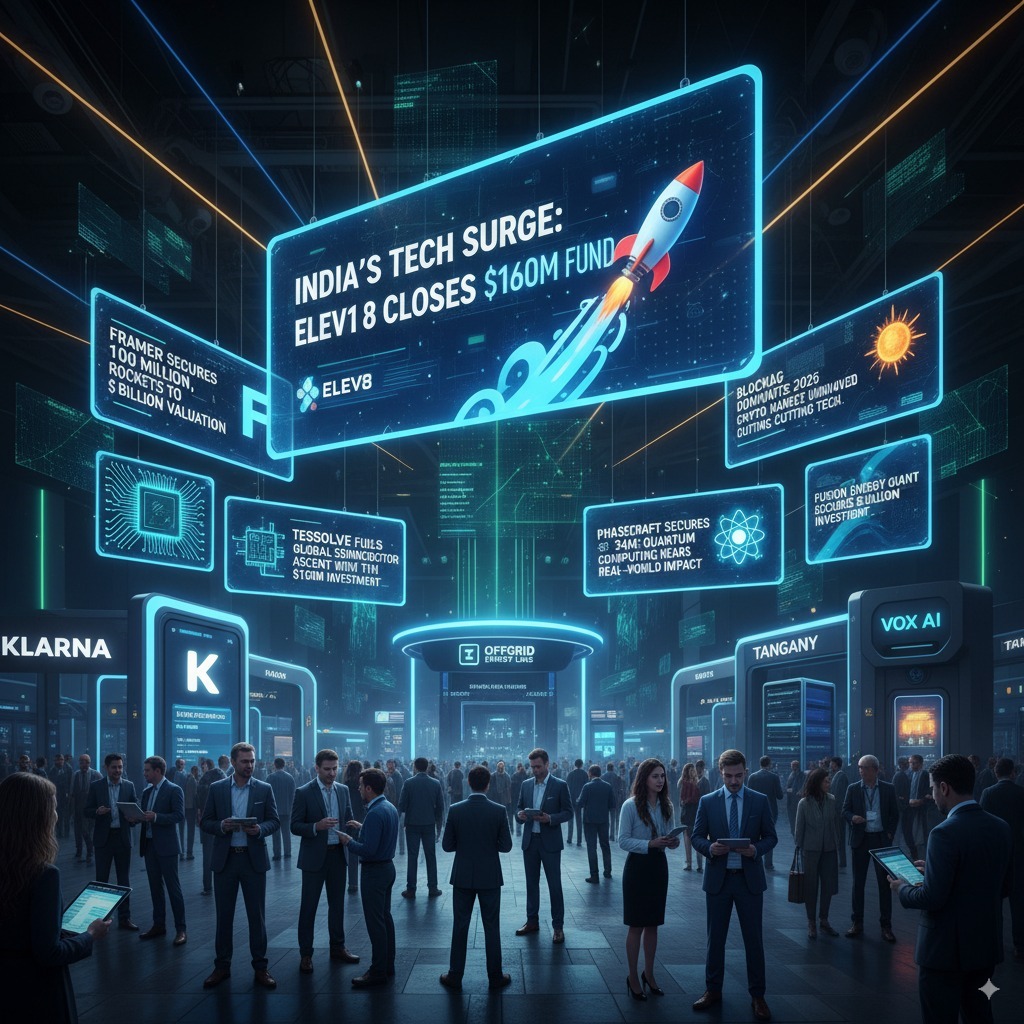 Weekly TOP Startup / VC news of September 4, 2025