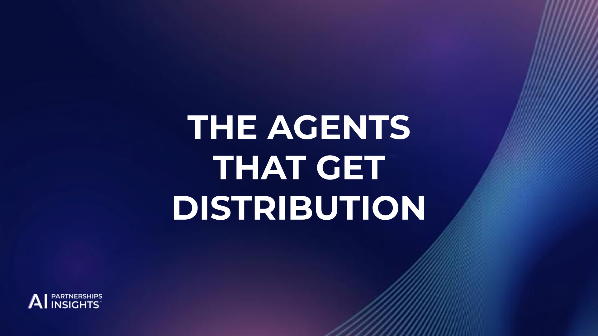 Weekly Rundown - Partnerships, AI, and GTM  - October 17, 2025