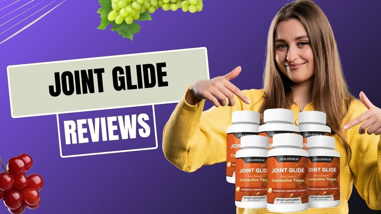 Can Joint Glide Help with Osteoarthritis? A Detailed Review