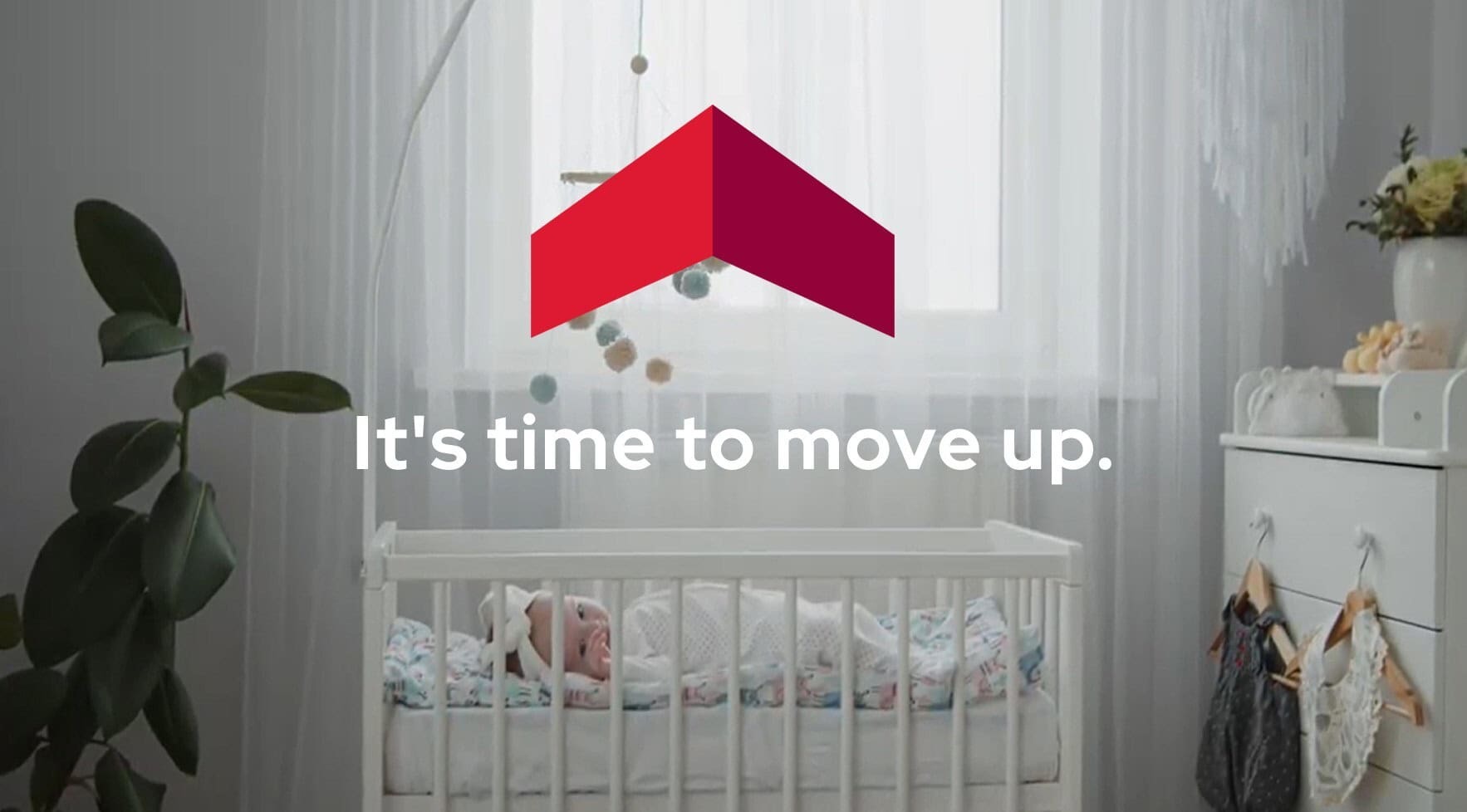 ERA Real Estate Launches “It’s Time to Move Up” Campaign