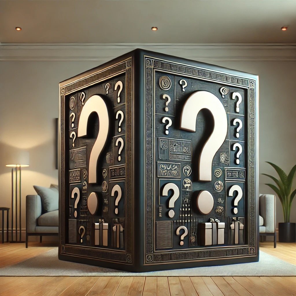 You Won't Believe What Amazon is Planning to Deliver Next!