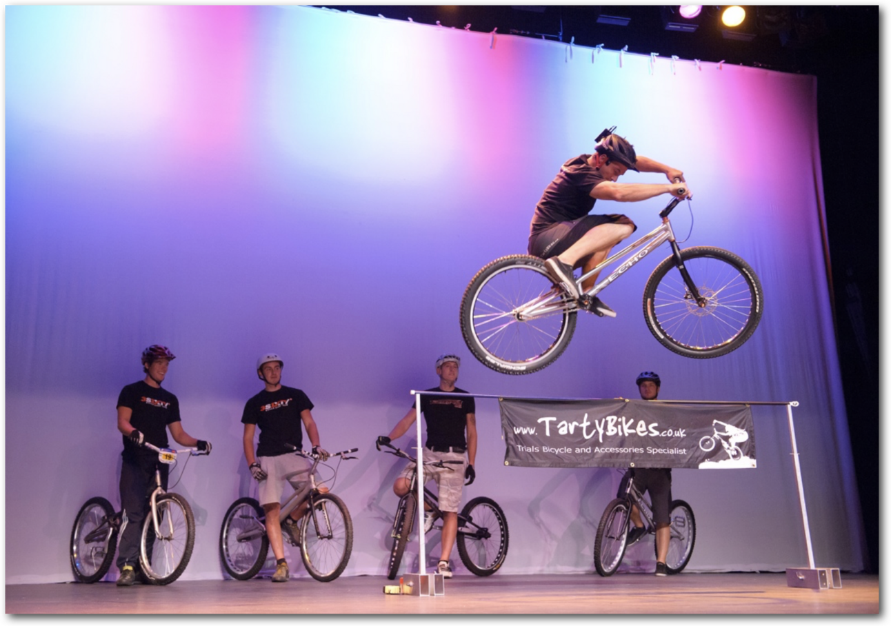 Your 2025 Event Entertainment!