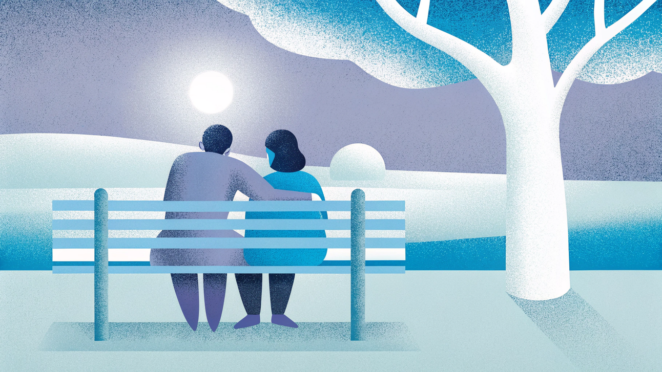 On grief and friendship, the value of reputation, and prevailing when you’re in a tight spot