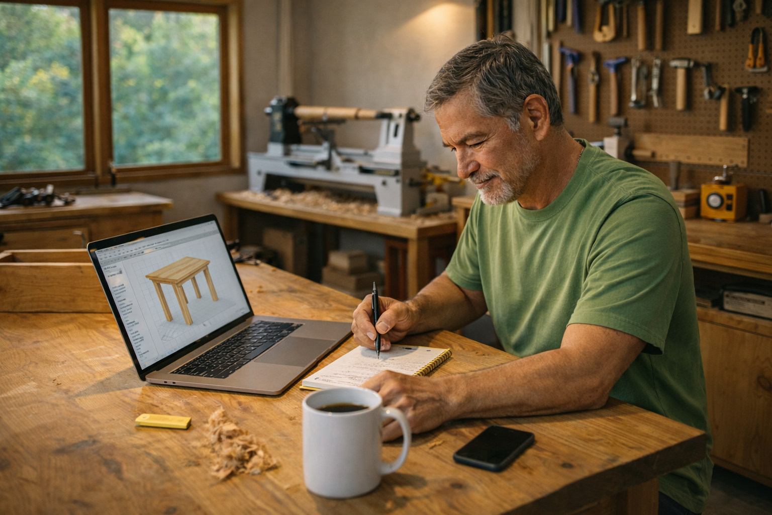 The Future Is Built For You - Part 2