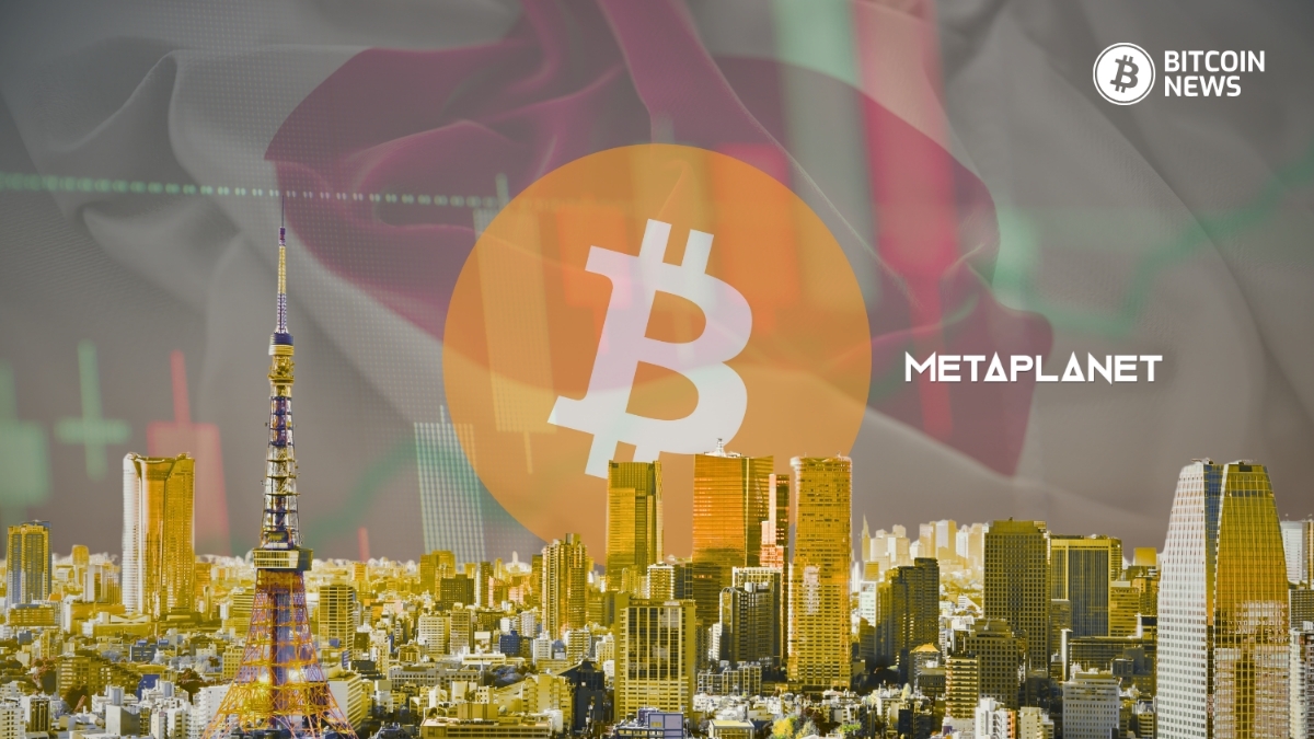 Metaplanet Buys 319 More Bitcoin, Eyes 10,000 BTC by End of 2025