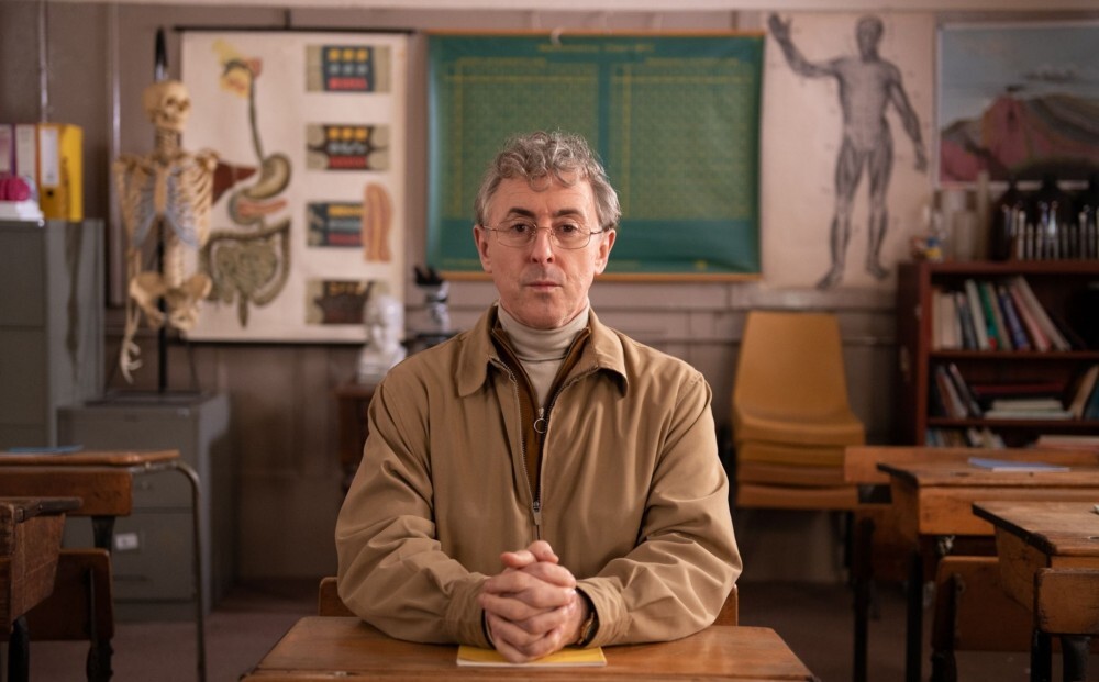 The Cool Stuff Coming To Hulu In November 2022