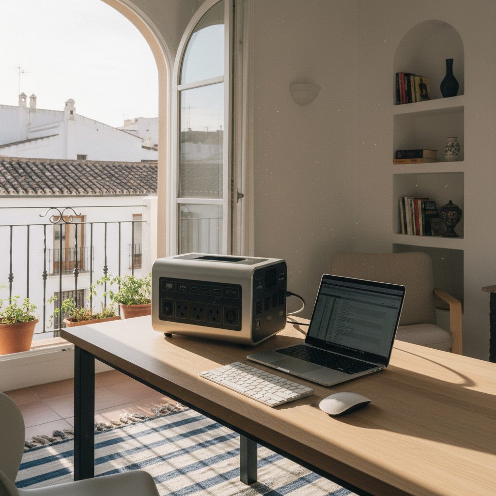 Building Your Own Redundancy | Wednesday, January 28th, 2026