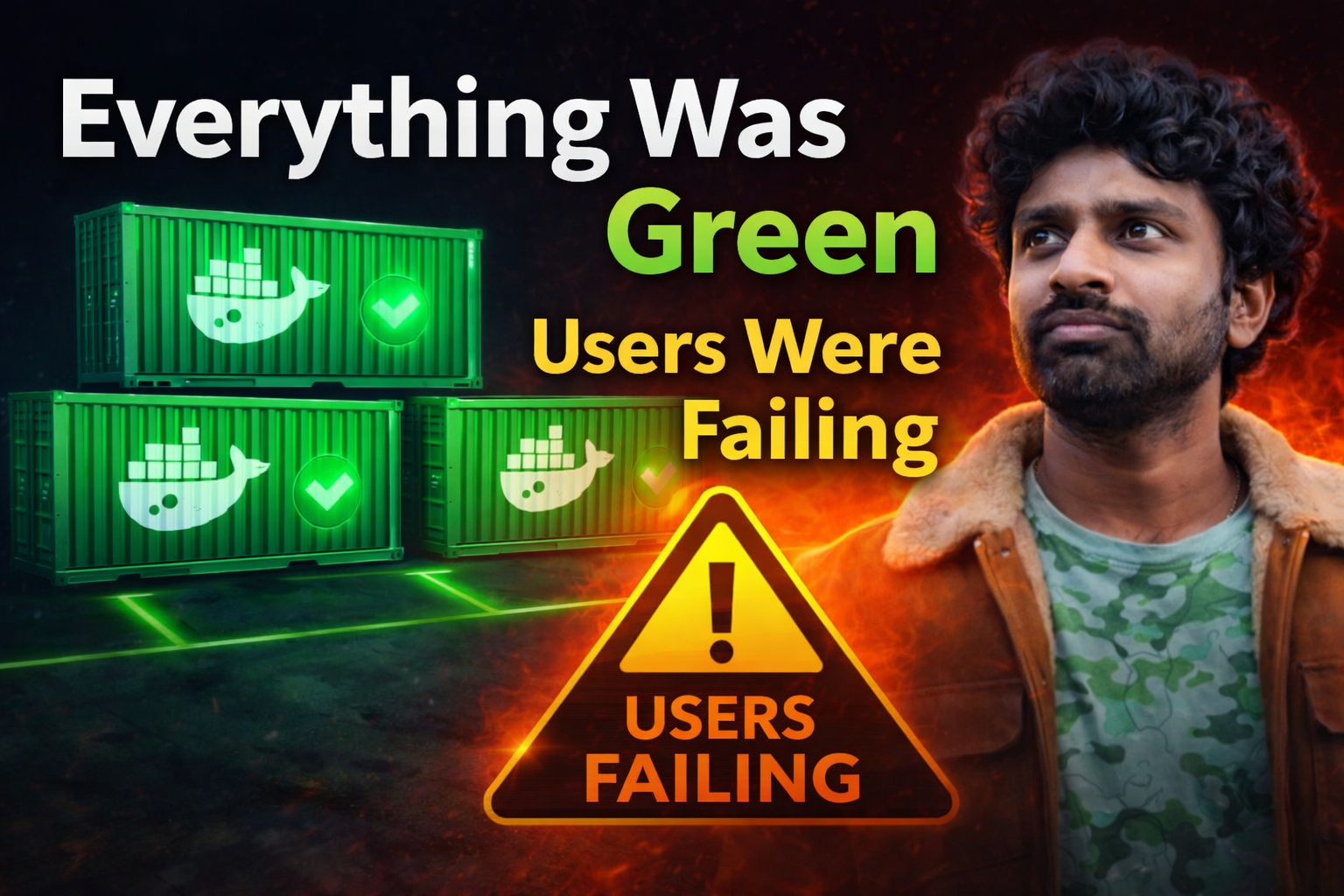 Life Without Kubernetes