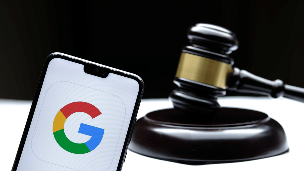 🌍 Google and Disney in trouble