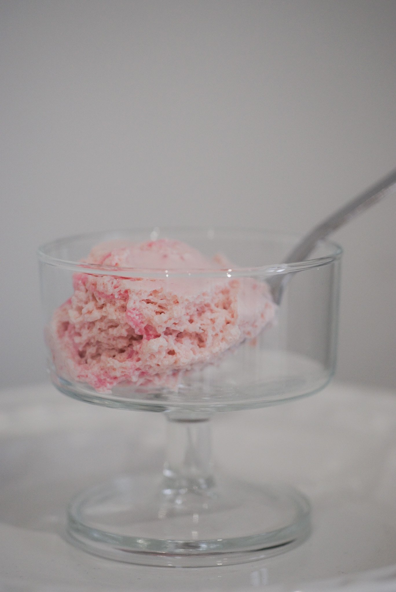 We need to talk about the version of you nobody asked about