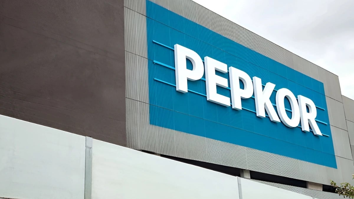 🏦Pepkor's "PlusB" Bank. Nigeria Ends Recapitilisation. 