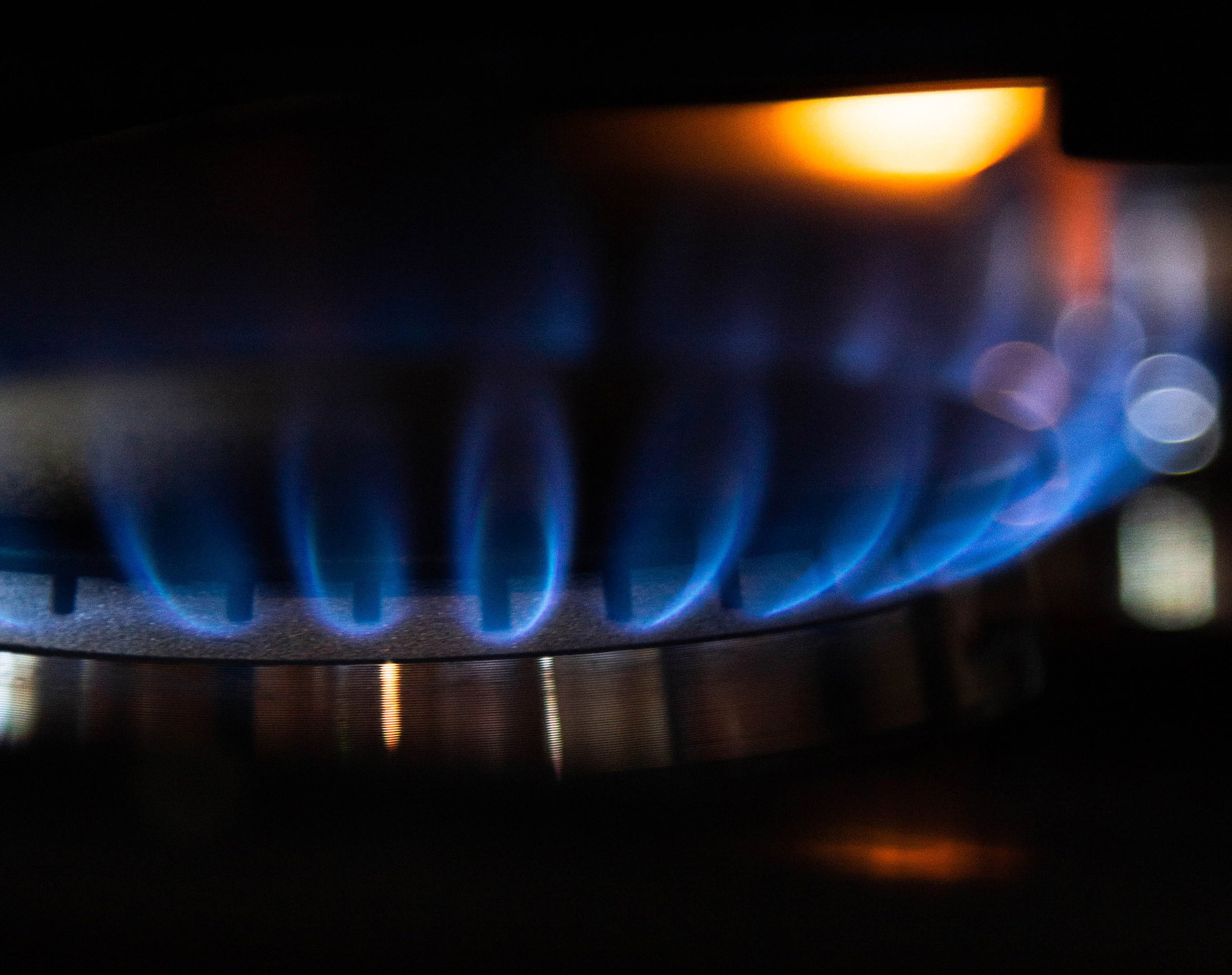 Our Gas Stoves are Killing the Planet