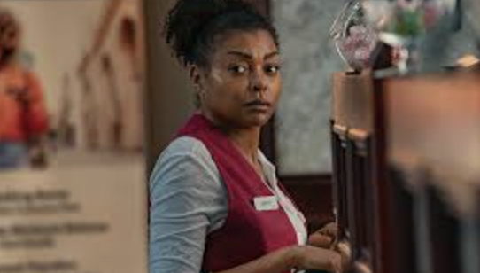 Netflix’s Straw: How Stress and Scarcity Turn a Bad Day into a Thriller