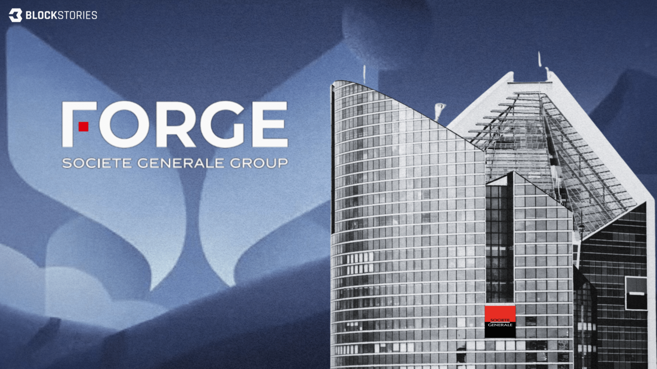 Exclusive: SG-Forge Faces Internal Roadblocks in Driving Euro Stablecoin DeFi Adoption