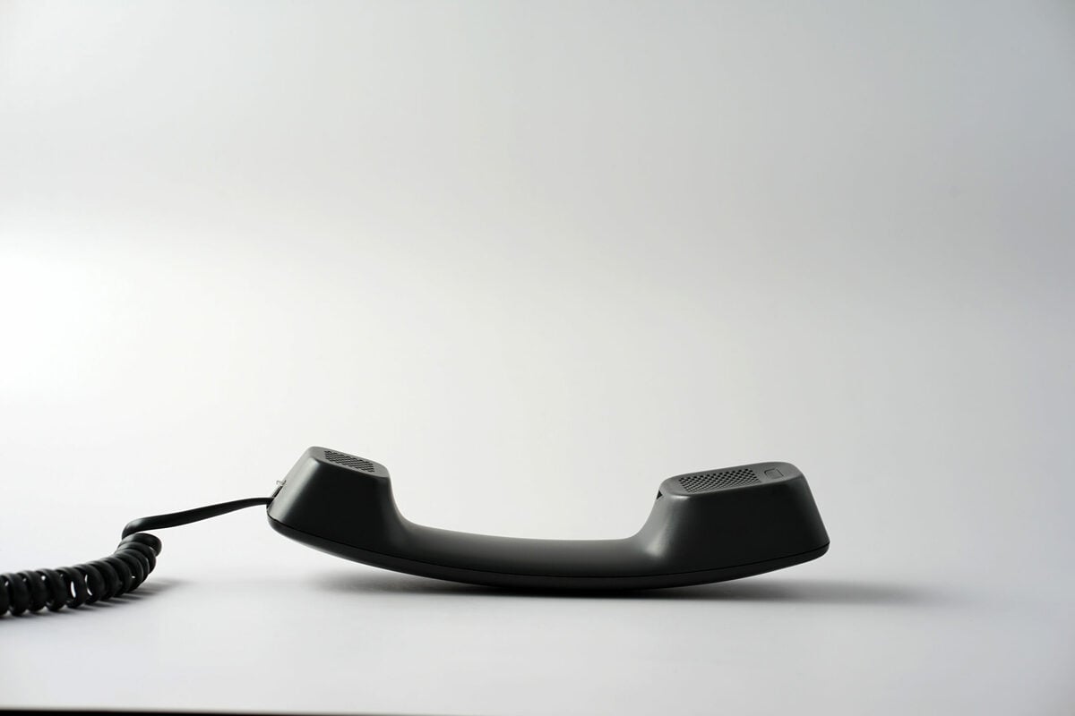 Half of non-emergency calls abandoned in Abbotsford