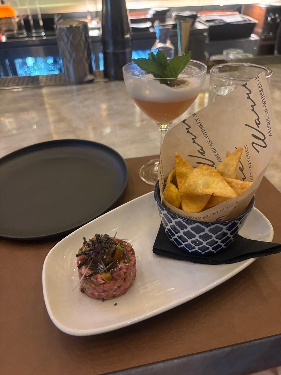 🥃 Whiskey, Fritters & Side-Eyes + Naples for Dog People + Your Dockside Favorites
