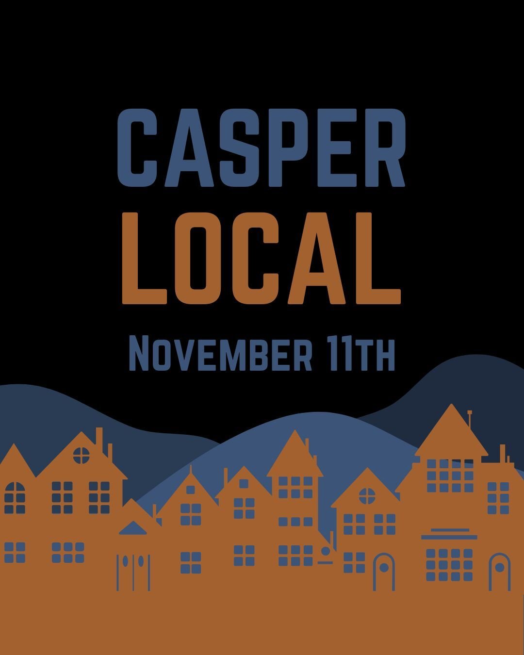 ⛰️ The Northern Lights - (and Casper events)