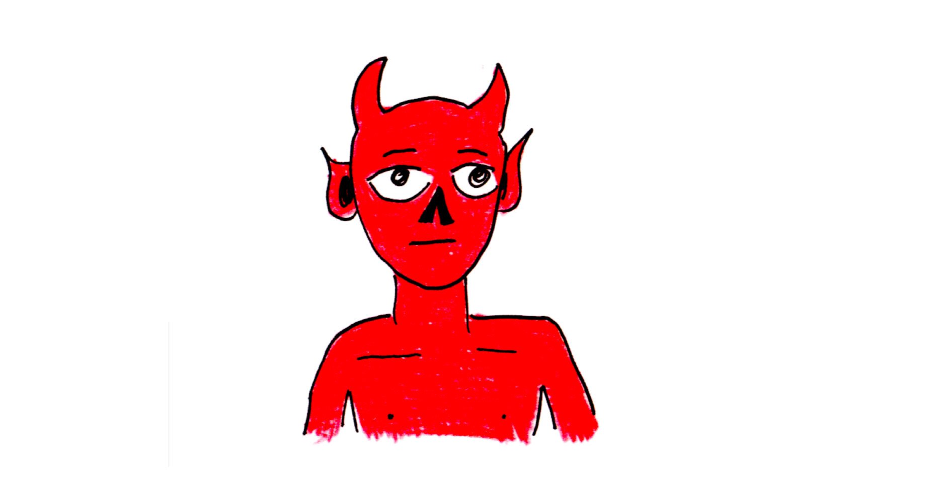 Your Face Looks Like a Bomb Ready to Explode