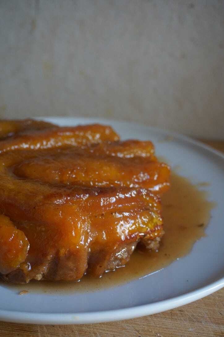 A Foundation for Food Politics