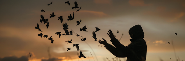 3 Steps to Letting Go of Control in Marriage