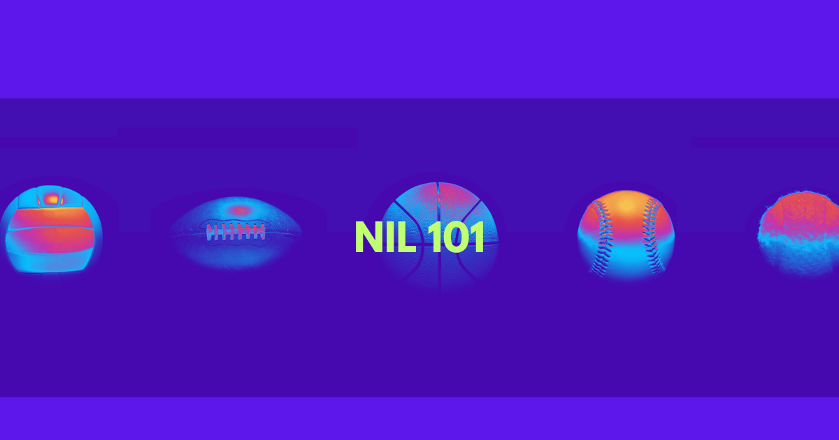 NIL 101 - What Exactly Is It?