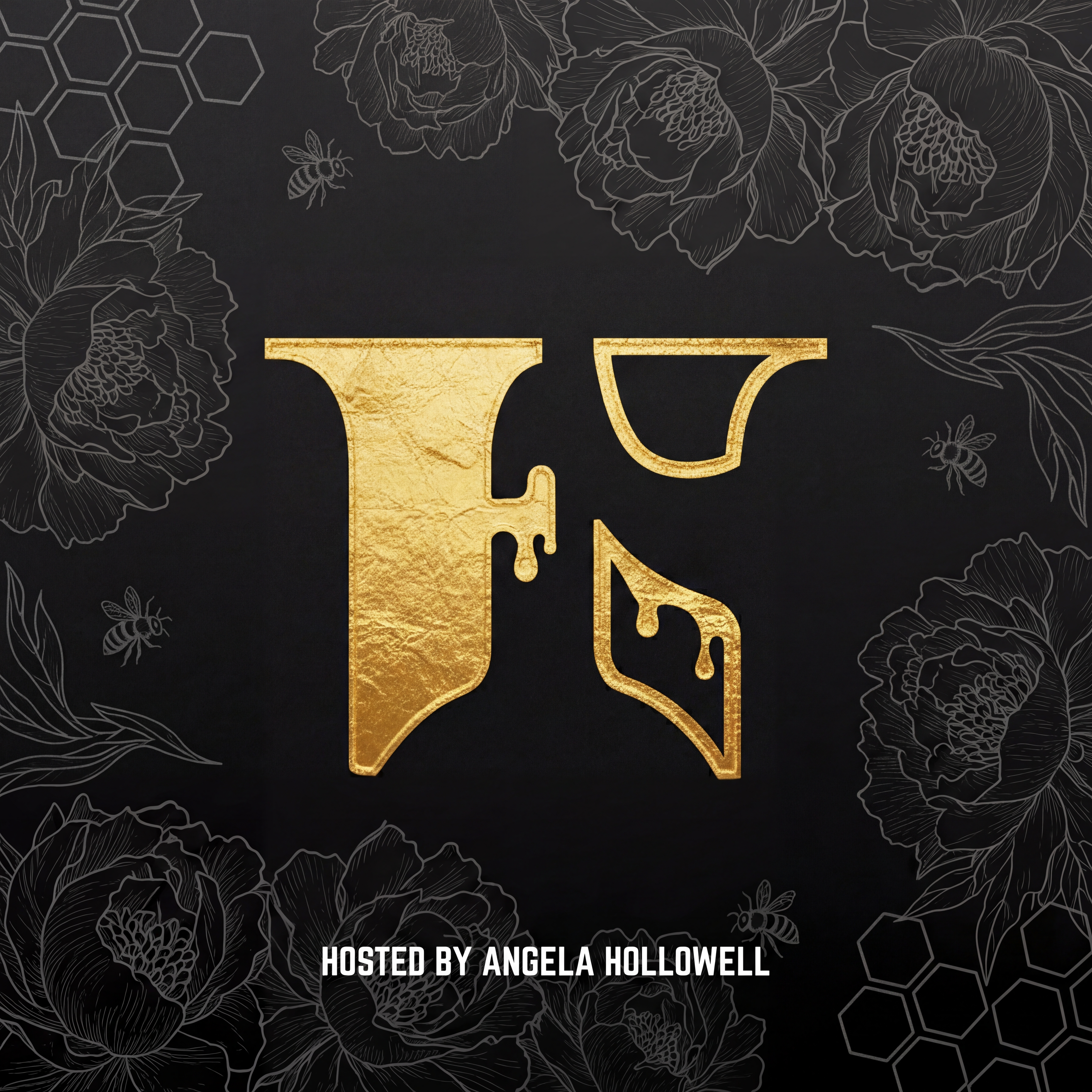 The Honey & Hustle Eras Tour (But Make It a Podcast)