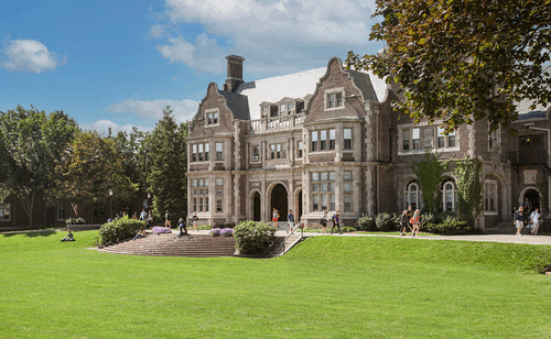 How to Get into Hobart and William Smith (HWS) Colleges (with a Full-Tuition Scholarship)