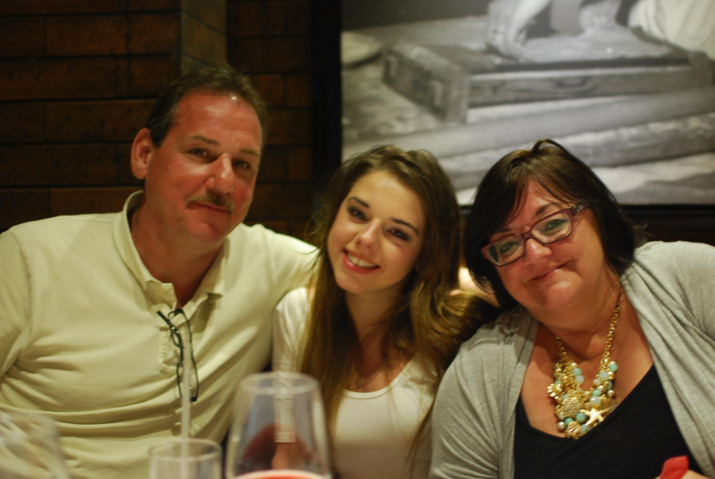 Calgary woman continues to promote organ donation five years after husband’s death