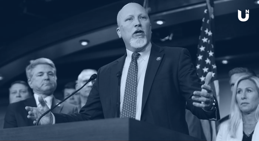 Republicans Bring Sharia Law Fight to Congress