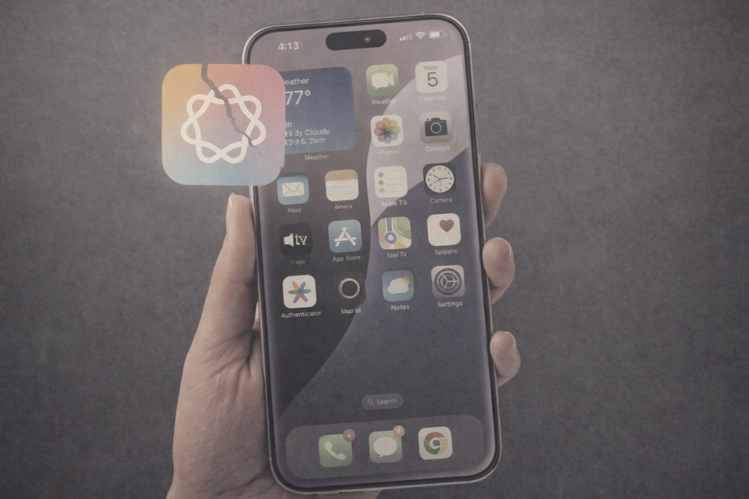 Apple just handed its rivals 1 billion users.